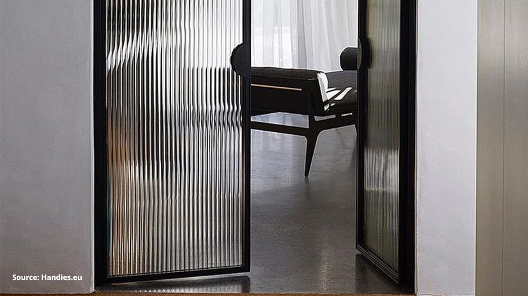 Fluted-glass-wardrobe-doors